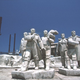 Image for article titled Remembering Neft Dashlari, Stalin’s utopian ocean city made from oil and steel
